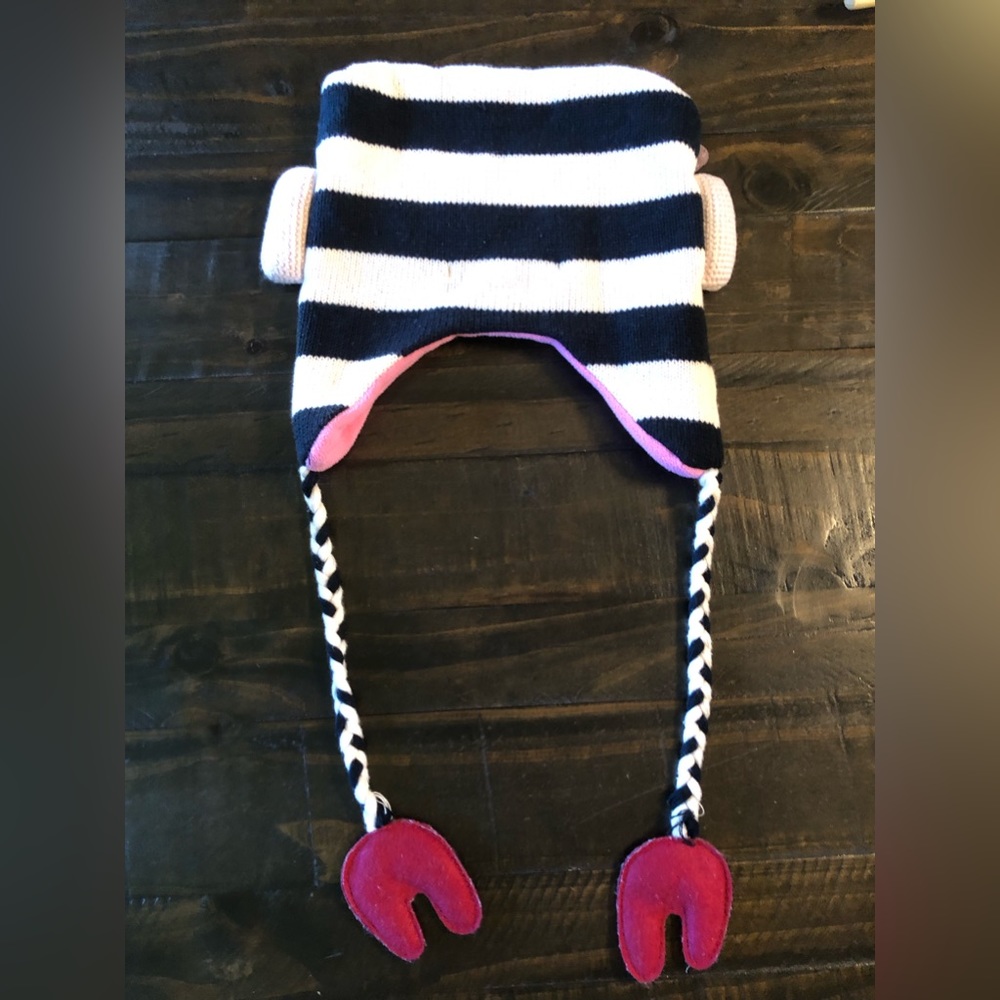 American Rag Beanie Girls - Picture 3 of 4
